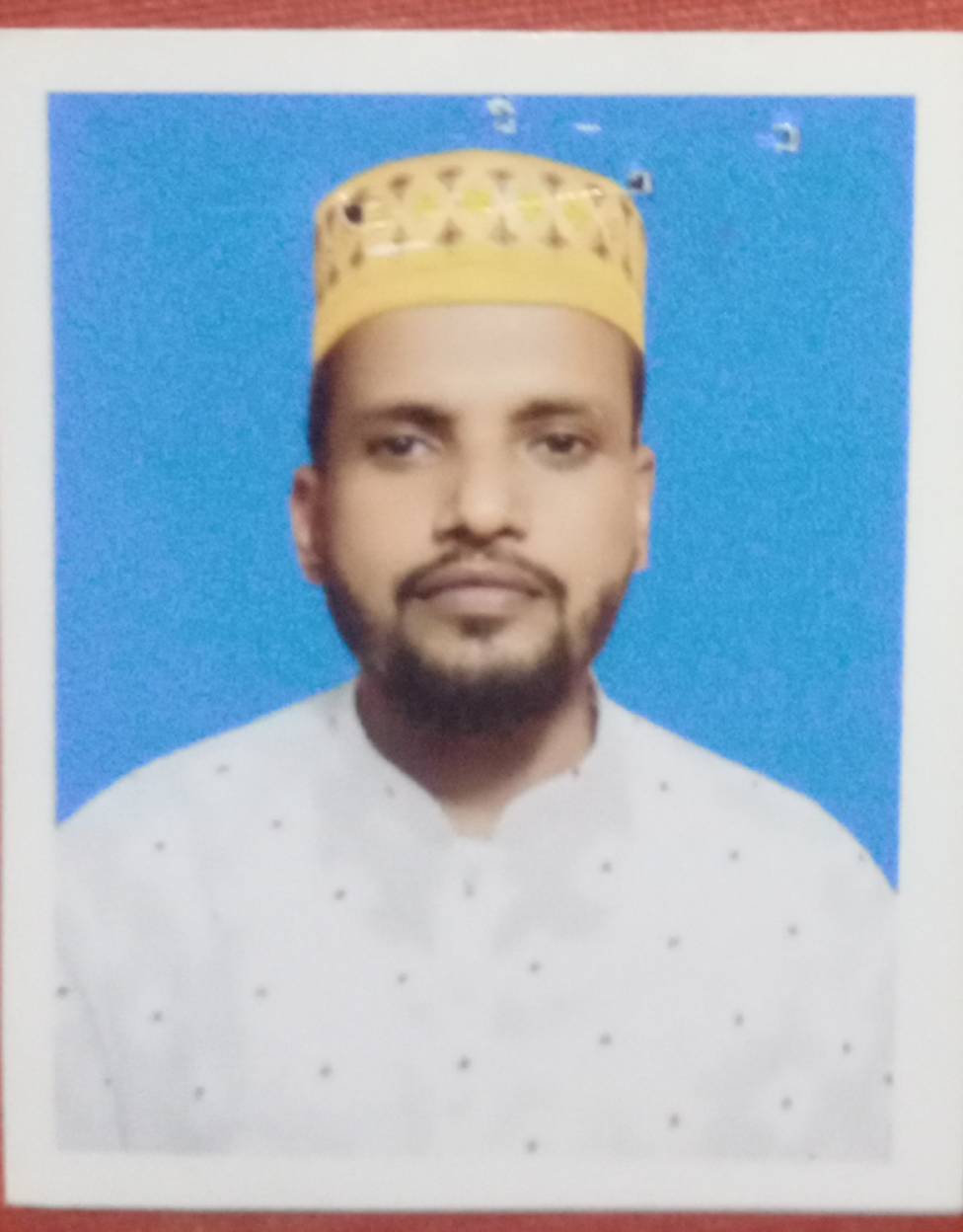 MD. OHIDUL ISLAM